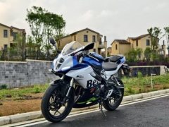 Benelli Tornado 252R 250 cc - photo 1