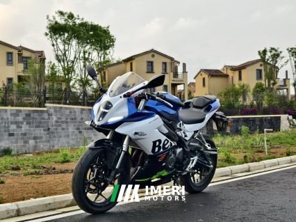 2021 Benelli Tornado 252R 250 cc