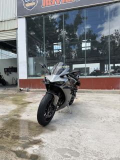 Kayo 450RR - ფოტო 1