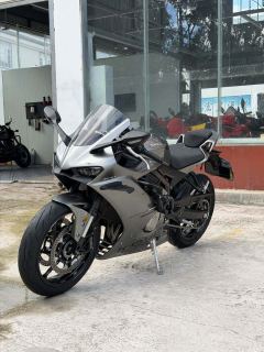 Kayo 450RR - ფოტო 2
