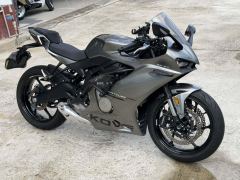 Kayo 450RR - ფოტო 4