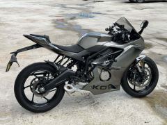 Kayo 450RR - ფოტო 5