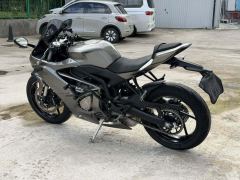 Kayo 450RR - ფოტო 6