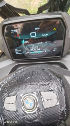 Voge SR4 Max 350 cc - ფოტო 6