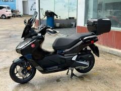 Wuyang Honda NWG150 - ფოტო 1