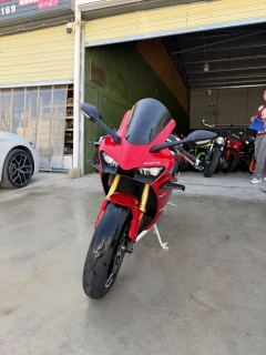Kayo 450RR - photo 1