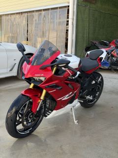 Kayo 450RR - photo 2