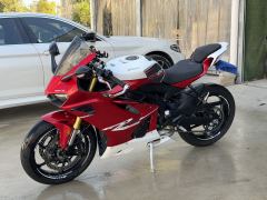 Kayo 450RR - photo 3