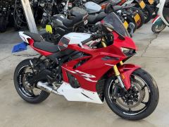 Kayo 450RR - photo 4