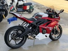 Kayo 450RR - photo 5