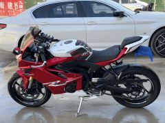 Kayo 450RR - photo 6