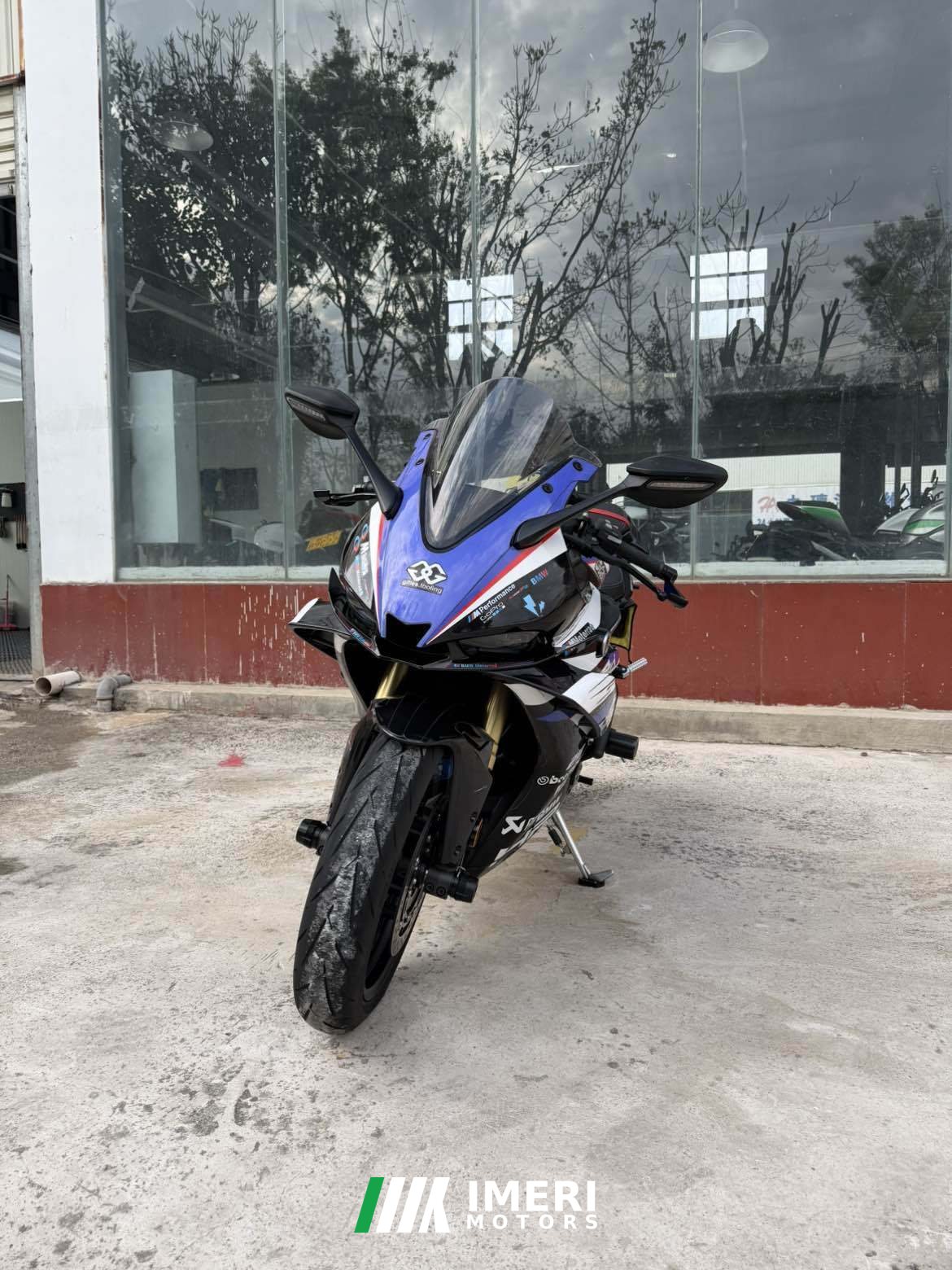 2024 Voge RR660S