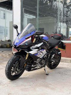 Voge RR660S - ფოტო 2