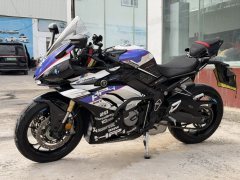 Voge RR660S - ფოტო 3