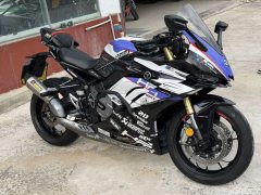 Voge RR660S - ფოტო 4