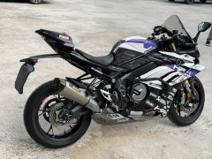 Voge RR660S - ფოტო 5