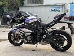 Voge RR660S - ფოტო 6