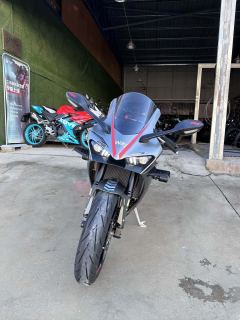 Kayo 450RR - ფოტო 1