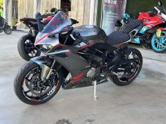 Kayo 450RR - ფოტო 3