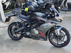 Kayo 450RR - ფოტო 4