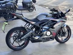 Kayo 450RR - ფოტო 5