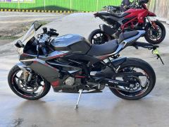Kayo 450RR - ფოტო 6