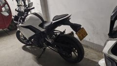 Kayo 250RR Thornbird - ფოტო 2