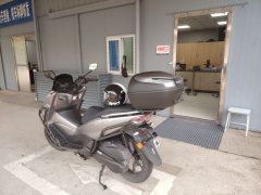 Haojue UFR150 - фото 3