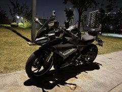 CFMOTO 250SR - ფოტო 1