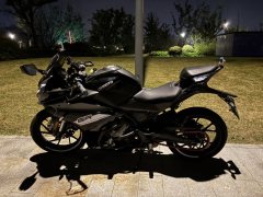 CFMOTO 250SR - ფოტო 2