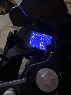 CFMOTO 250SR - ფოტო 4