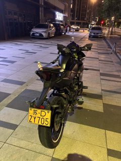 CFMOTO 250SR - ფოტო 7