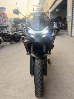 CFMOTO 700MT - ფოტო 2