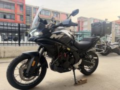CFMOTO 700MT - ფოტო 3