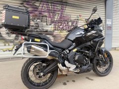 CFMOTO 700MT - ფოტო 4
