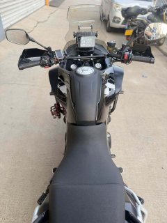 CFMOTO 700MT - ფოტო 5