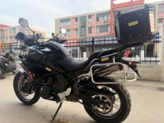 CFMOTO 700MT - ფოტო 6