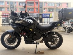 CFMOTO 700MT - ფოტო 7