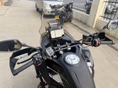 CFMOTO 700MT - ფოტო 9