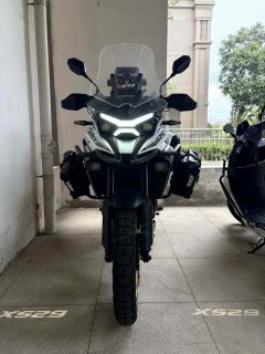 Kayo 625X 600 cc - фото 1