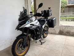 Kayo 625X 600 cc - фото 2