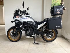 Kayo 625X 600 cc - фото 4