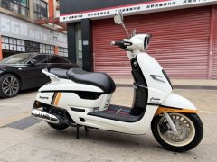 Nanfnag Monica Lisa Feigo 150 cc - ფოტო 1