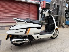 Nanfnag Monica Lisa Feigo 150 cc - ფოტო 2