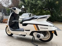 Nanfnag Monica Lisa Feigo 150 cc - ფოტო 4