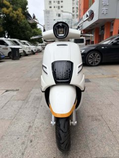 Nanfnag Monica Lisa Feigo 150 cc - ფოტო 6
