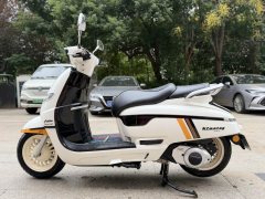 Nanfnag Monica Lisa Feigo 150 cc - ფოტო 8