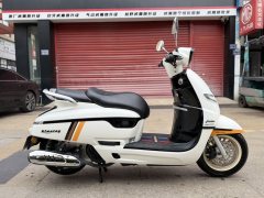 Nanfnag Monica Lisa Feigo 150 cc - ფოტო 9