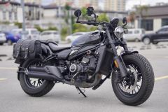 CFMOTO 450CL-C - ფოტო 1