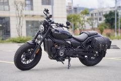 CFMOTO 450CL-C - ფოტო 3